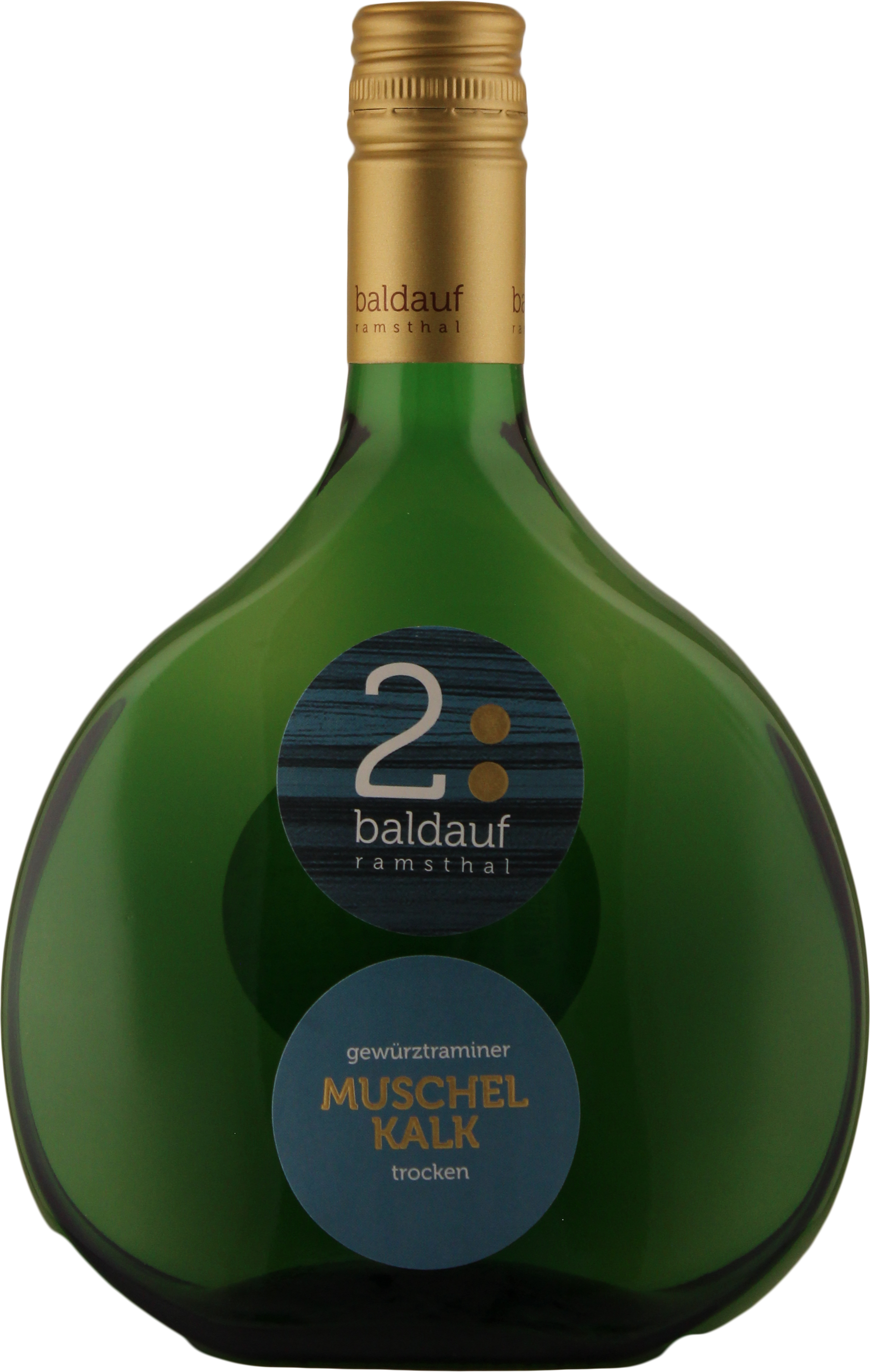 2023 Gewürztraminer trocken MUSCHELKALK