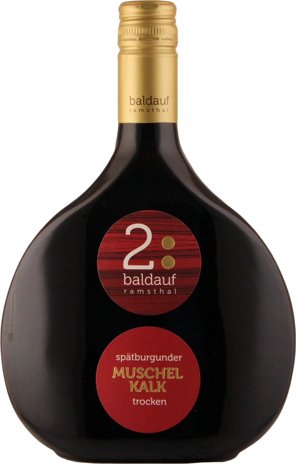 "Tradition Bocksbeutel" trocken (6 Flaschen incl. Versand)