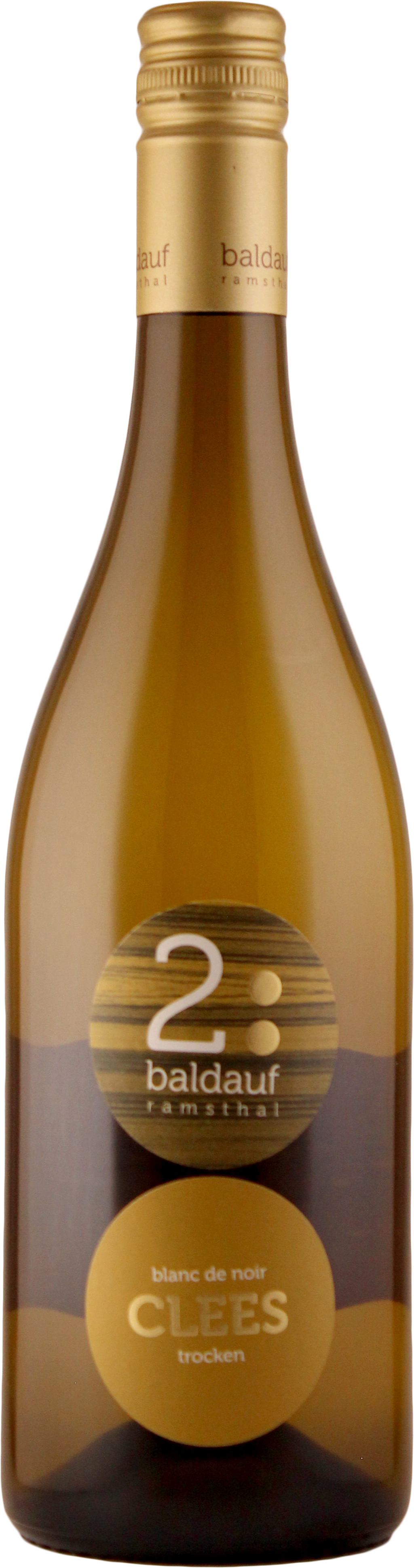 2022 CLEES Blanc de noir trocken
