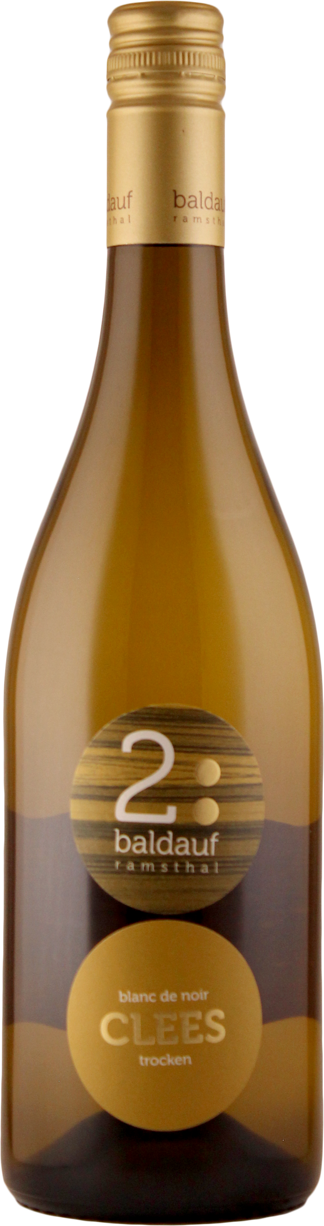 2022 CLEES Blanc de noir trocken