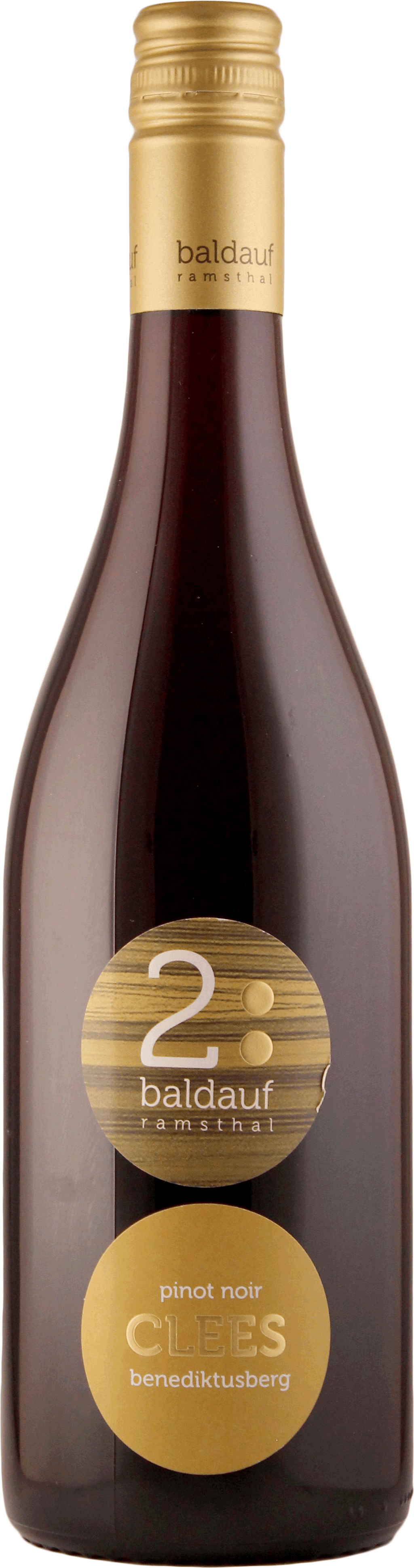 2023 CLEES Pinot Noir  - Benediktusberg - trocken
