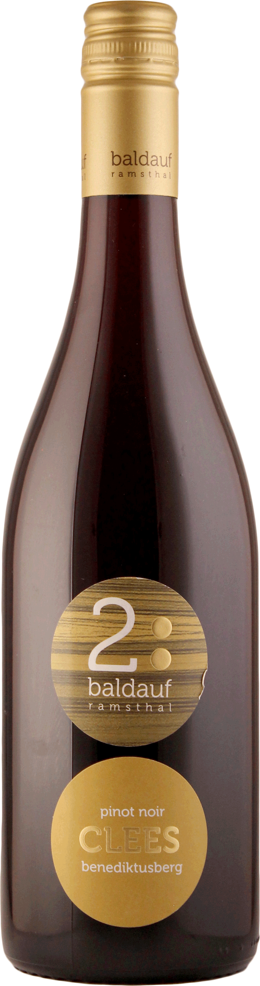 2023 CLEES Pinot Noir  - Benediktusberg - trocken