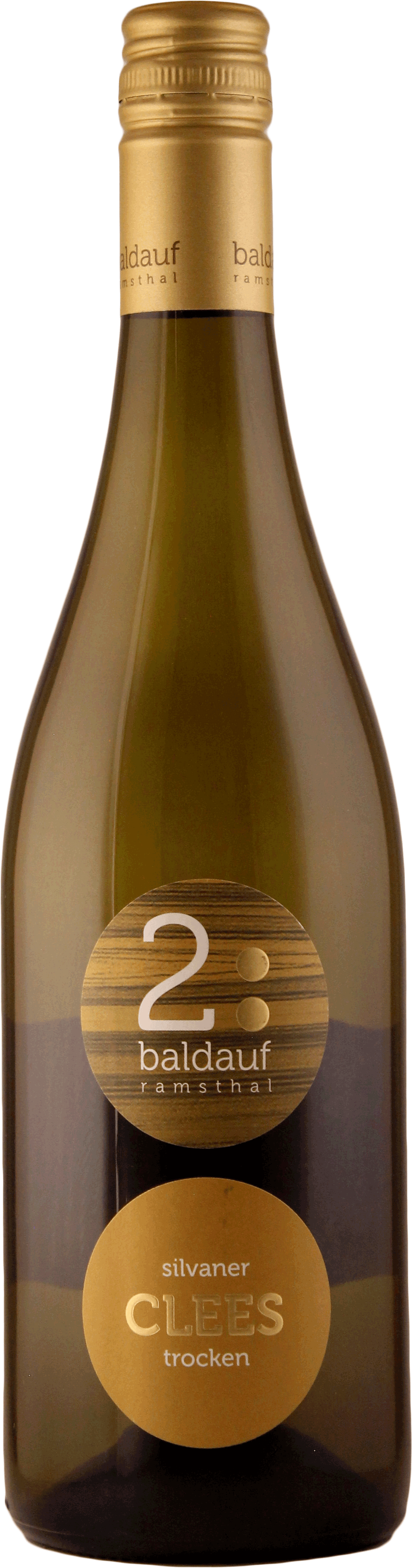 2022 CLEES Stettener Stein - Silvaner trocken