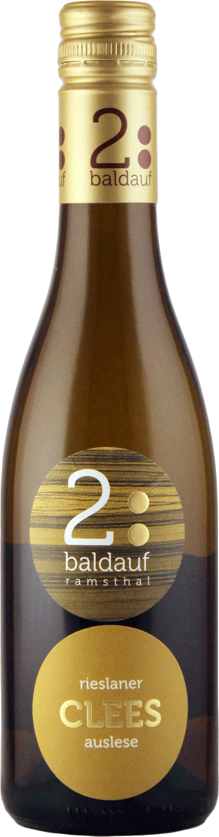 2024 CLEES Rieslaner Auslese sød