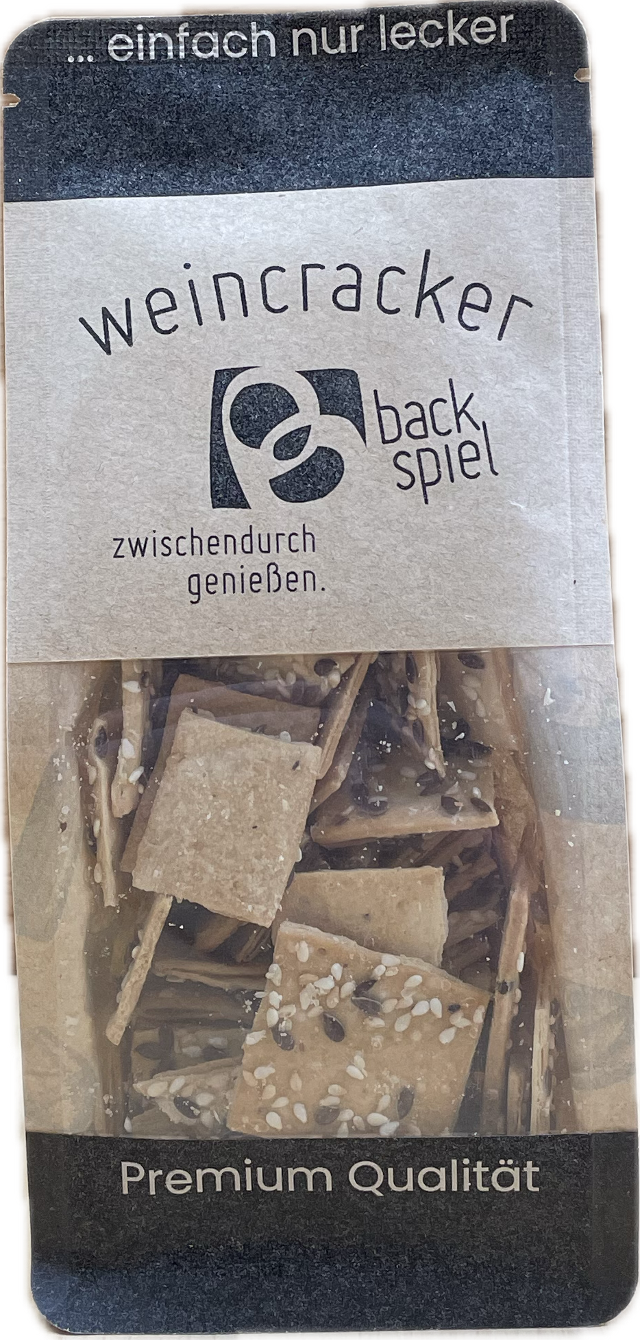 GENUSSPAKET (plus forsendelse)