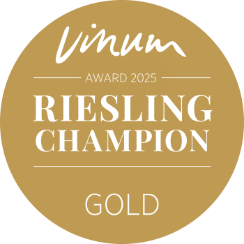 Button Riesling Champion 2025 GOLD 002