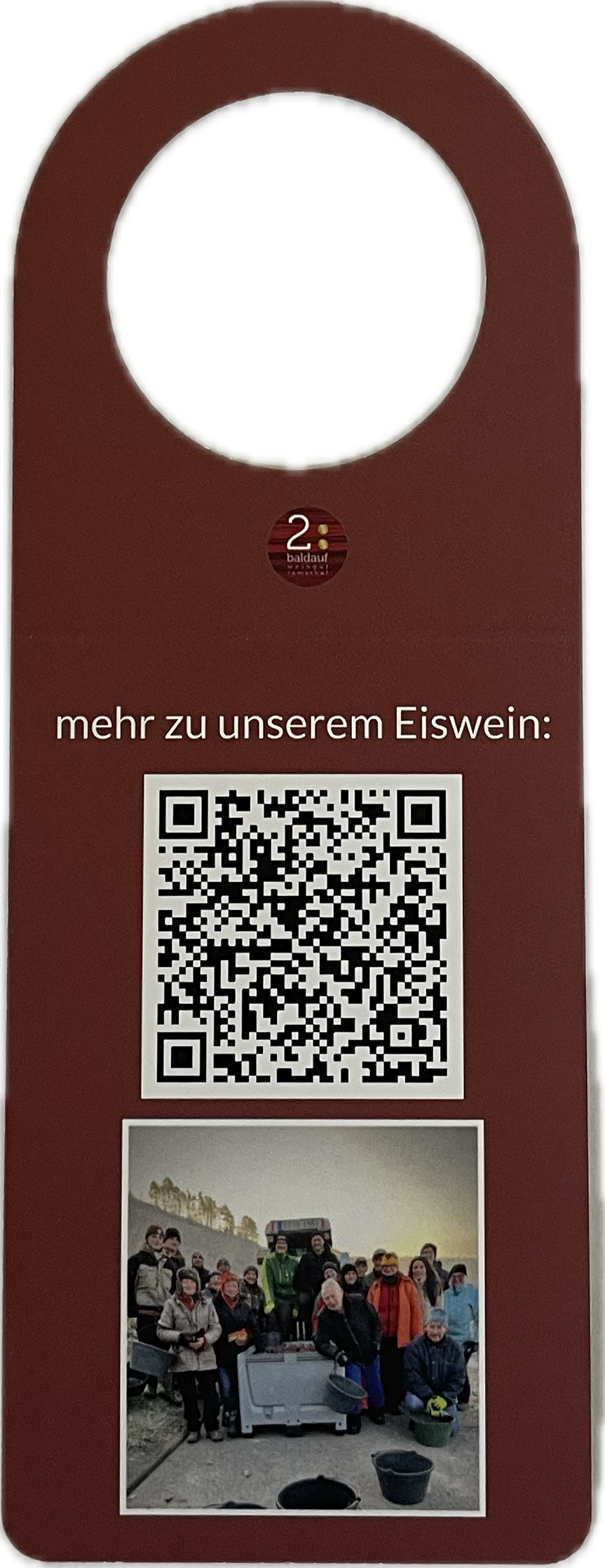 2025 CLEES Traminer Eiswein edelsüß