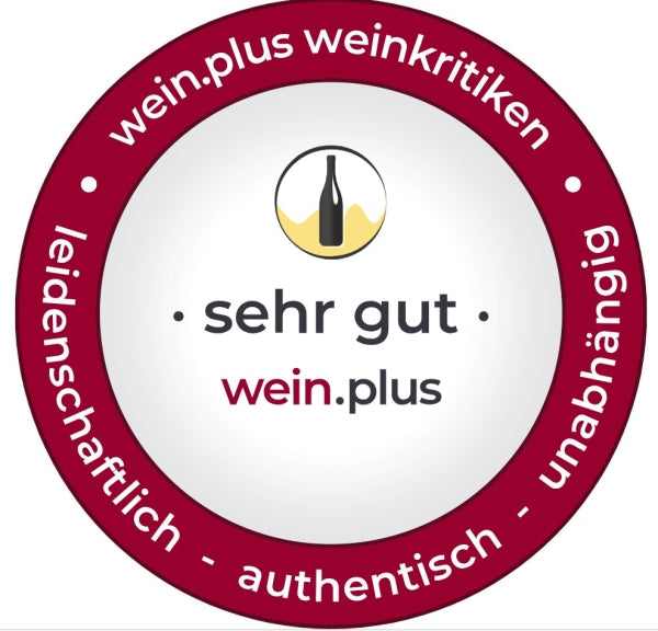 2023 Ramsthal - Silvaner trocken - Saalestück handgemacht – Detail