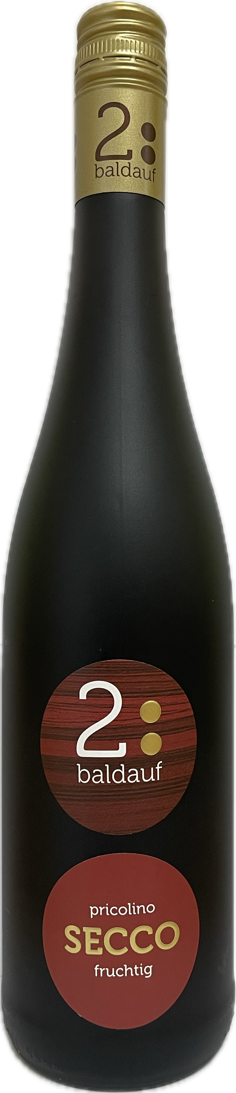 "Pricolino" Secco Rot fruchtig