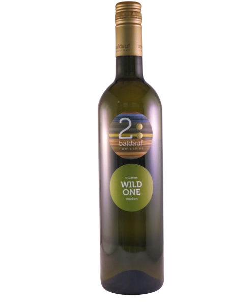 Silvaner hoch²  (6 Flaschen incl. Versand) – Detail