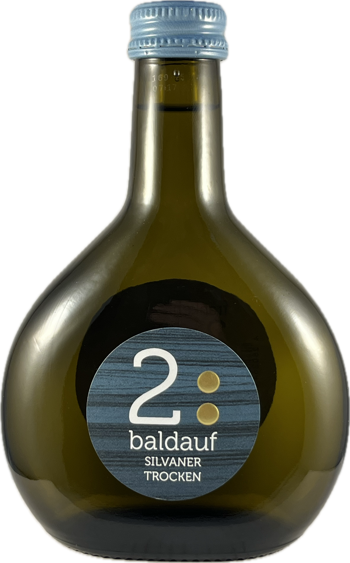 2024 Silvaner trocken 0,25 l