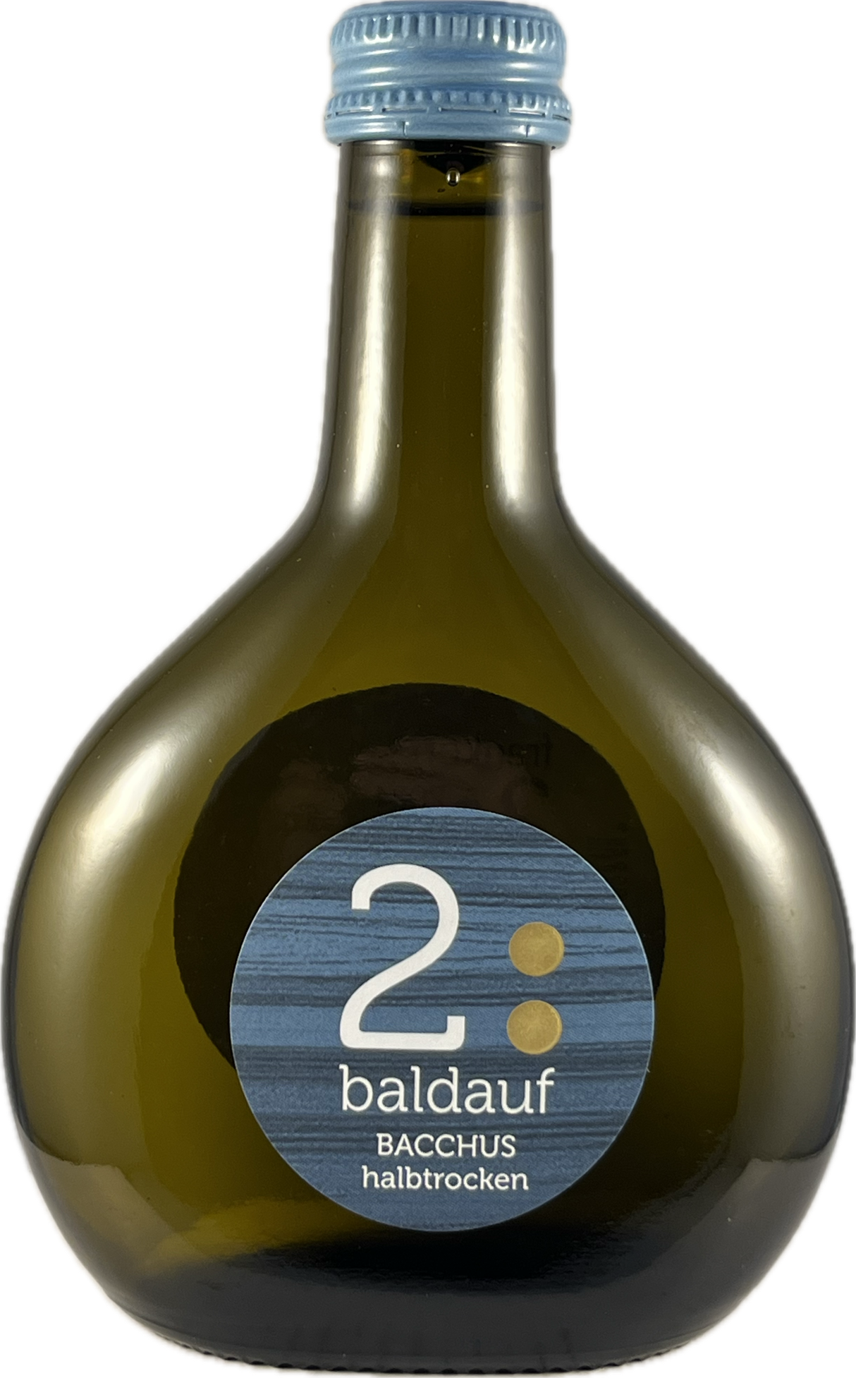 2024 Bacchus halvtør 0,25 l