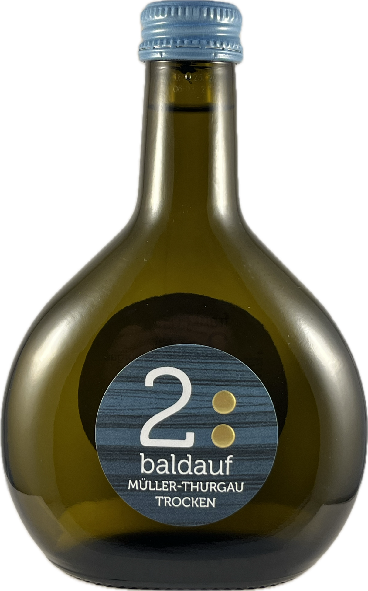 2024 Müller-Thurgau tør 0,25 l