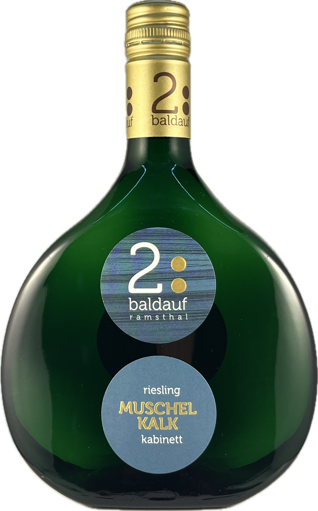 2025 Riesling Kabinett feinherb MUSCHELKALK  -  RIESLING CHAMPION 2025