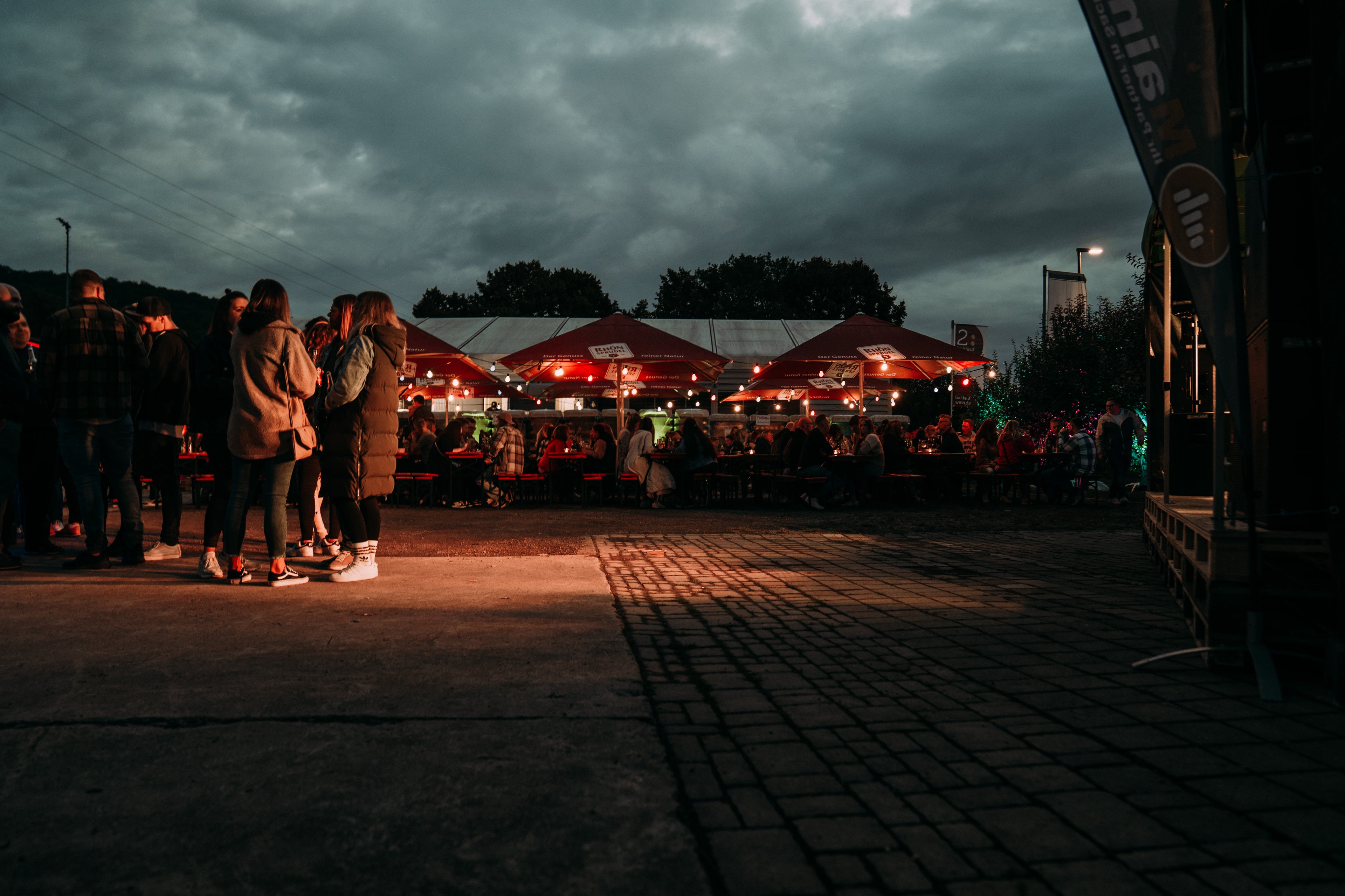 Jubiläumsweinfest - 60 Jahre Weingut Baldauf - Samstag 13.06 - Sonntag 14.06. - Montag 15.06.26
