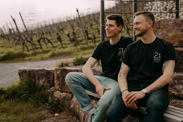 Next Generation – PASTA e VINO mit den Jungwinzern Bastian und Jannik 10.04.2026  - AUSVERKAUFT – Detail